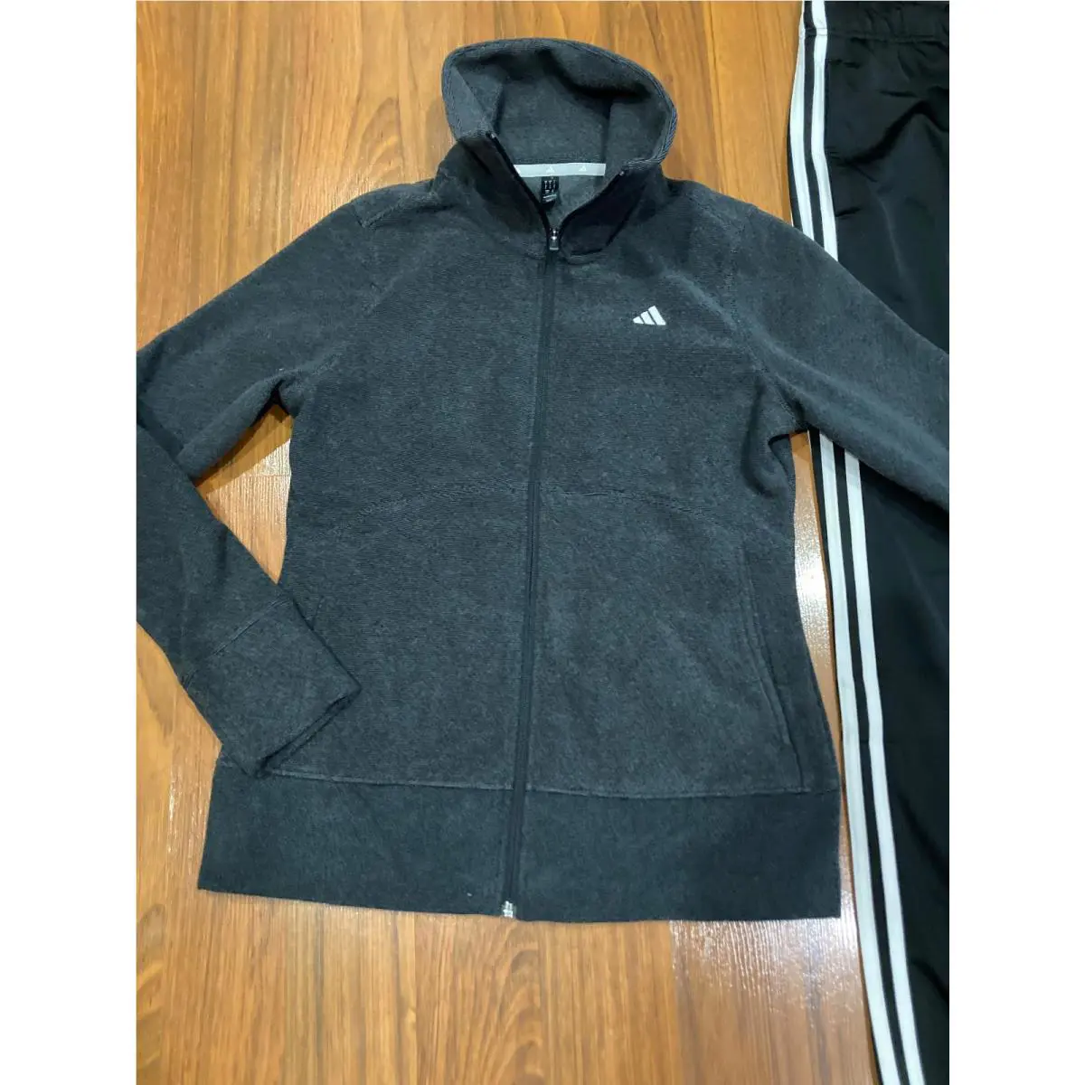 Adidas clothing - Black 0
