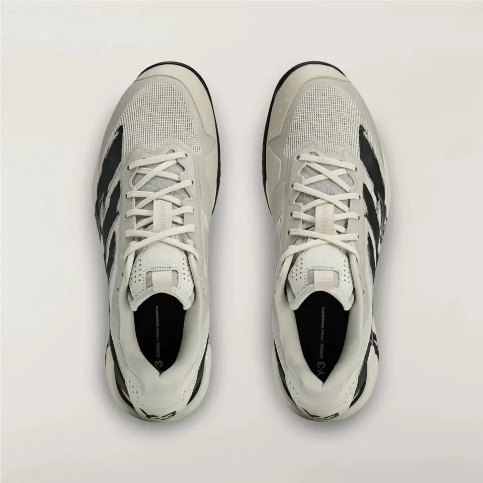 Adidas shoes - Ubersonic 5 - Ubersonic - JP7719 - Black 1
