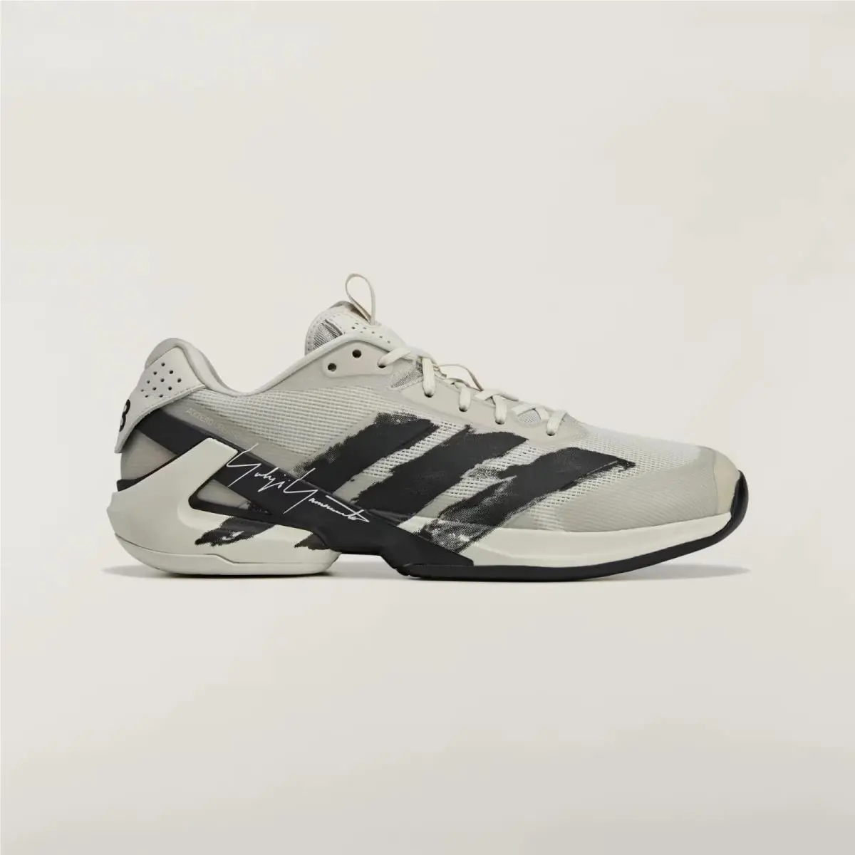 Adidas shoes - Ubersonic 5 - Ubersonic - JP7719 - Black 3