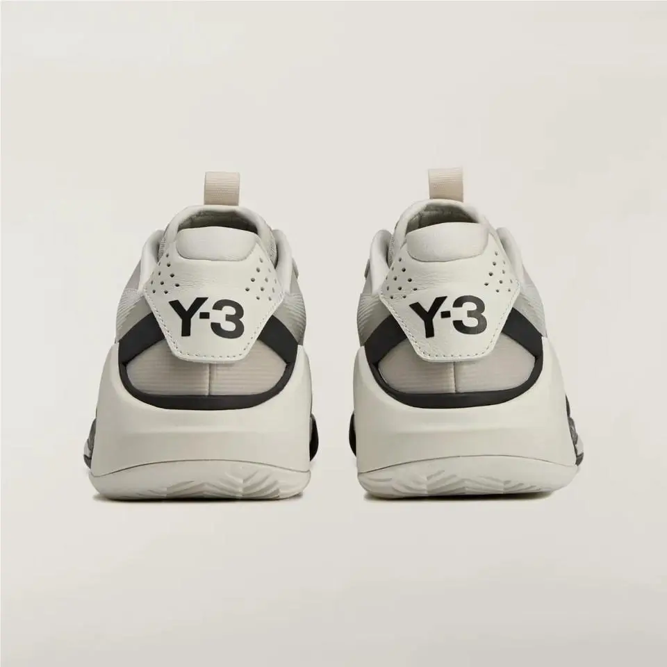Adidas shoes - Ubersonic 5 - Ubersonic - JP7719 - Black 5