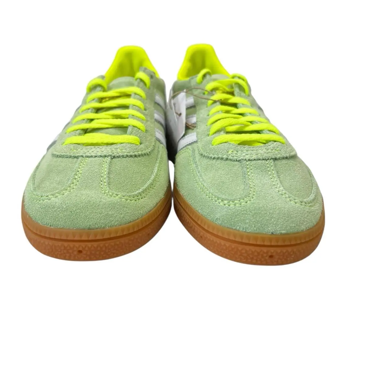 Adidas shoes - adidas Handball - Handball - JI2655 - Green 0