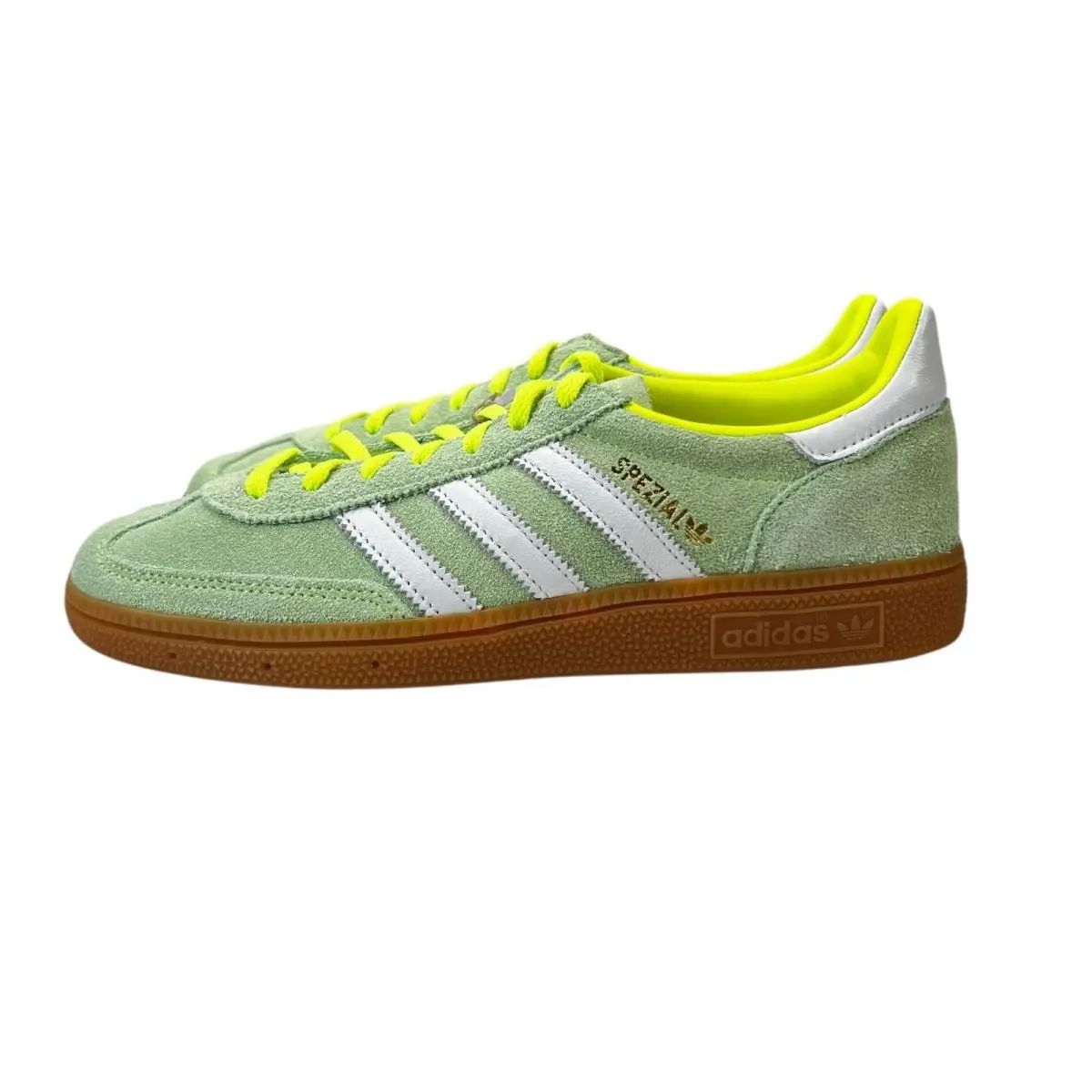 Adidas shoes - adidas Handball - Handball - JI2655 - Green 1