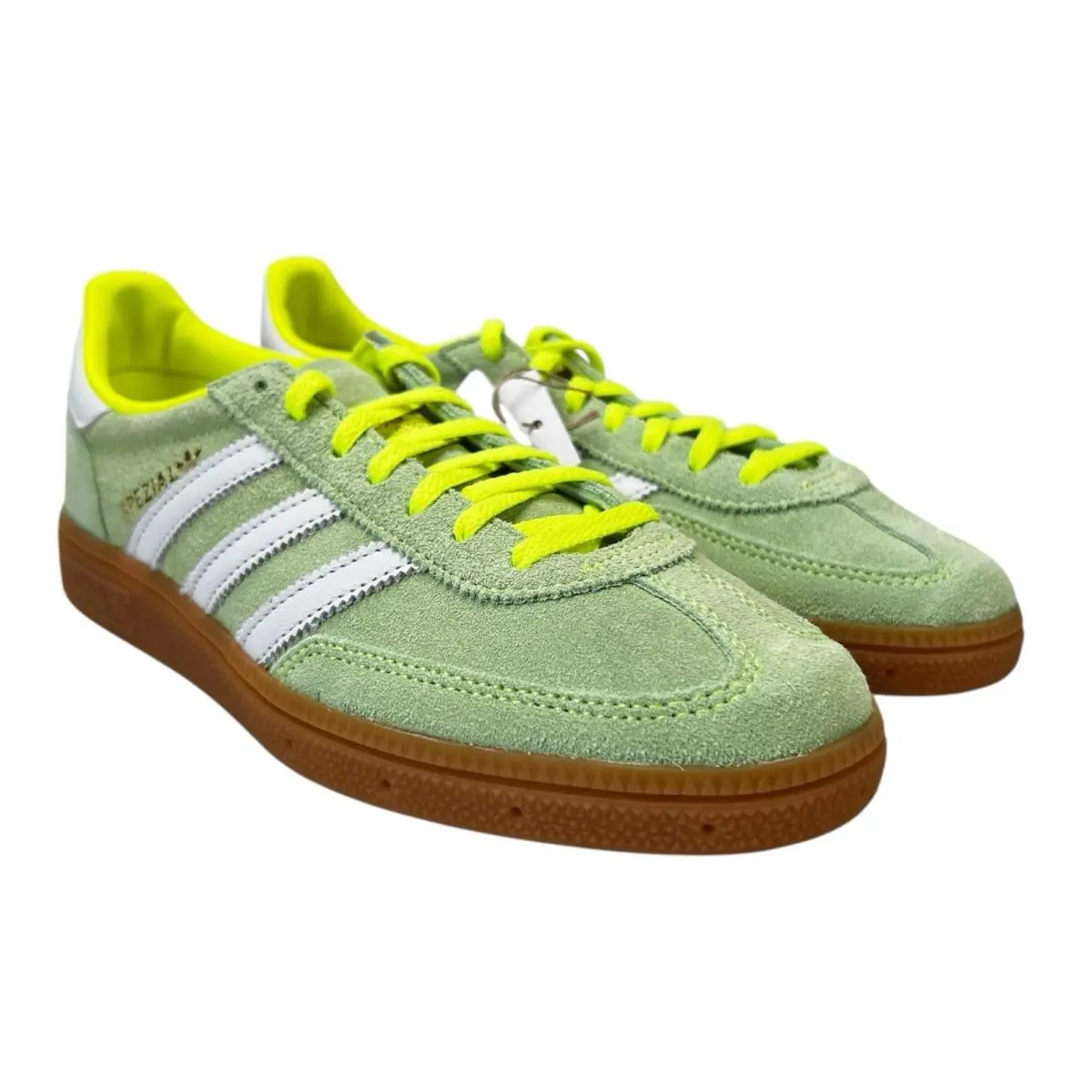 Adidas shoes - adidas Handball - Handball - JI2655 - Green 2