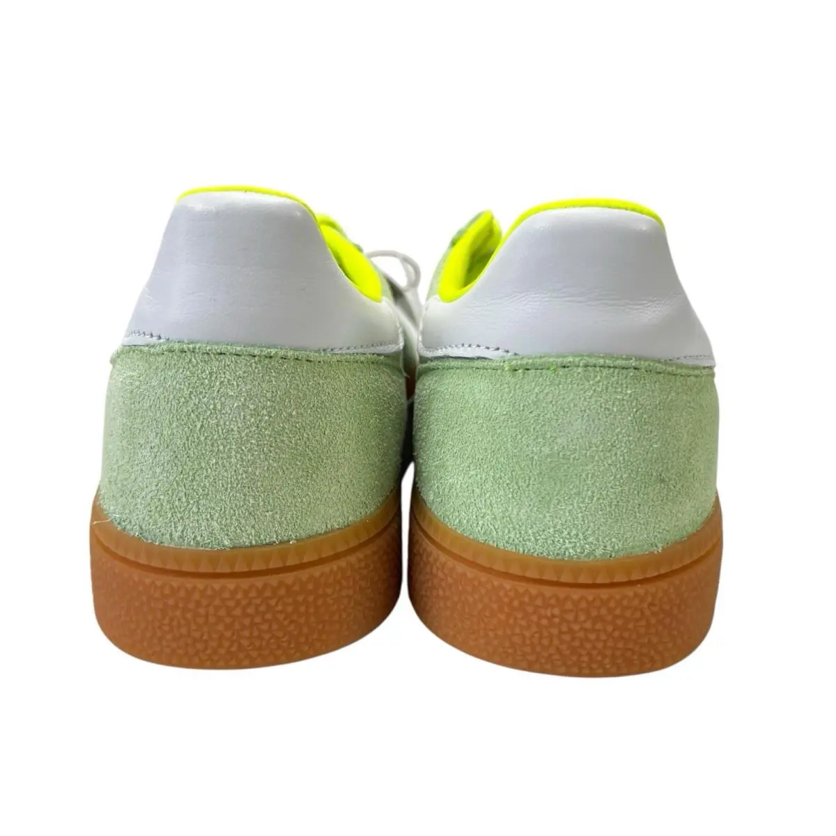 Adidas shoes - adidas Handball - Handball - JI2655 - Green 3