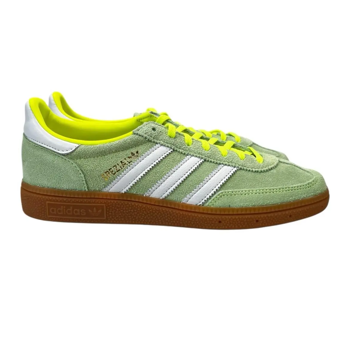 Adidas shoes - adidas Handball - Handball - JI2655 - Green 8