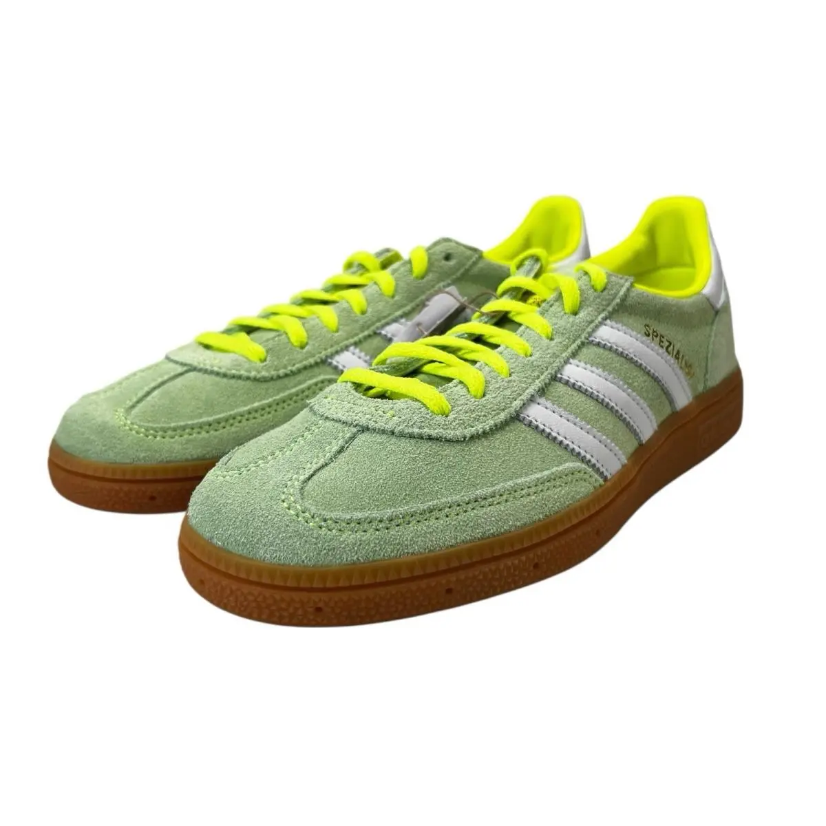 Adidas shoes - adidas Handball - Handball - JI2655 - Green 13