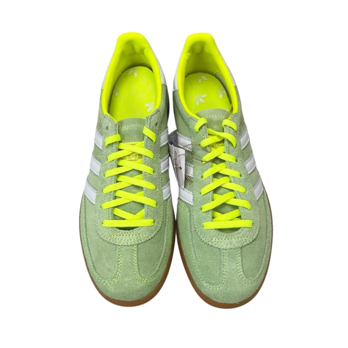 Adidas shoes - adidas Handball - Handball - JI2655 - Green 14