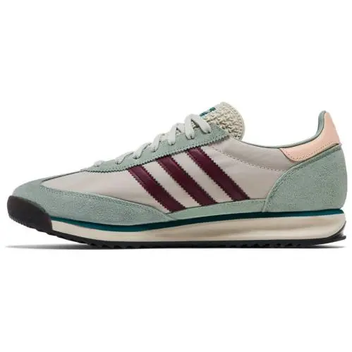 Adidas shoes - adidas SL 72 - IG4644 - PUTGRE SHARED LEGTEA 0