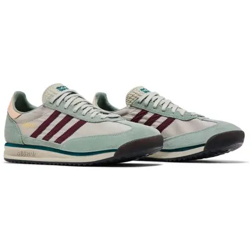 Adidas shoes - adidas SL 72 - IG4644 - PUTGRE SHARED LEGTEA 1