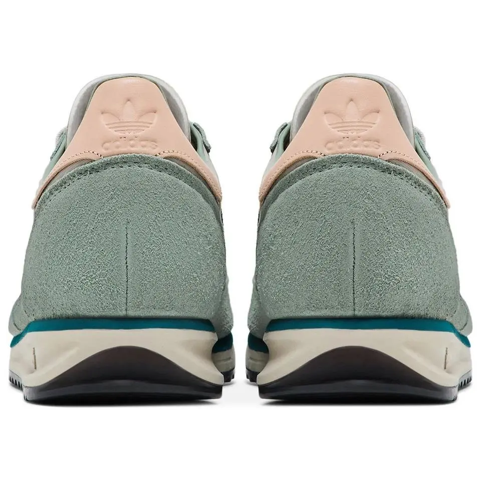Adidas shoes - adidas SL 72 - IG4644 - PUTGRE SHARED LEGTEA 7