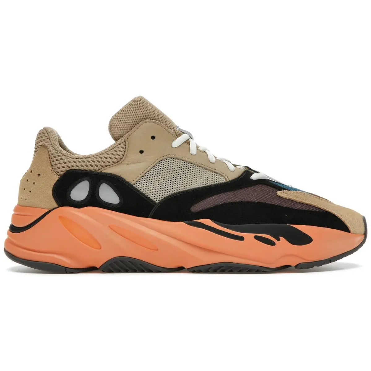 Adidas shoes - adidas Yeezy Boost 700 - Yeezy Boost - gw0297 - Multicolor 0