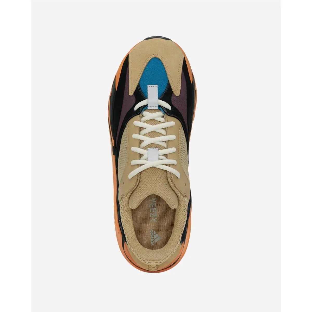 Adidas shoes - adidas Yeezy Boost 700 - Yeezy Boost - gw0297 - Multicolor 3