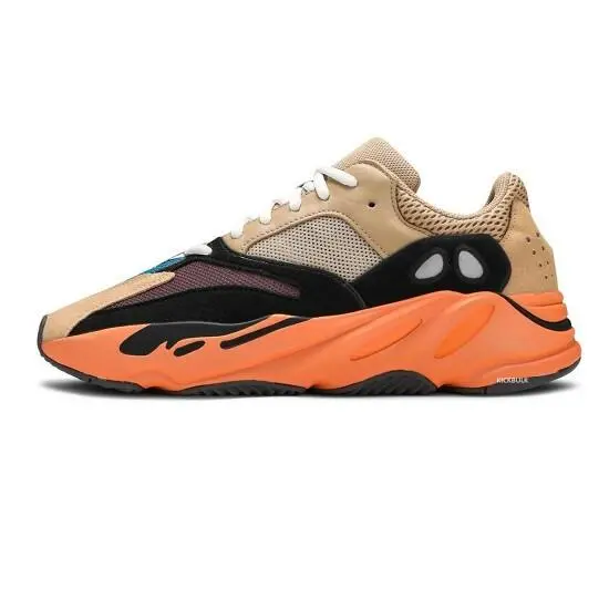 Adidas shoes - adidas Yeezy Boost 700 - Yeezy Boost - gw0297 - Multicolor 7