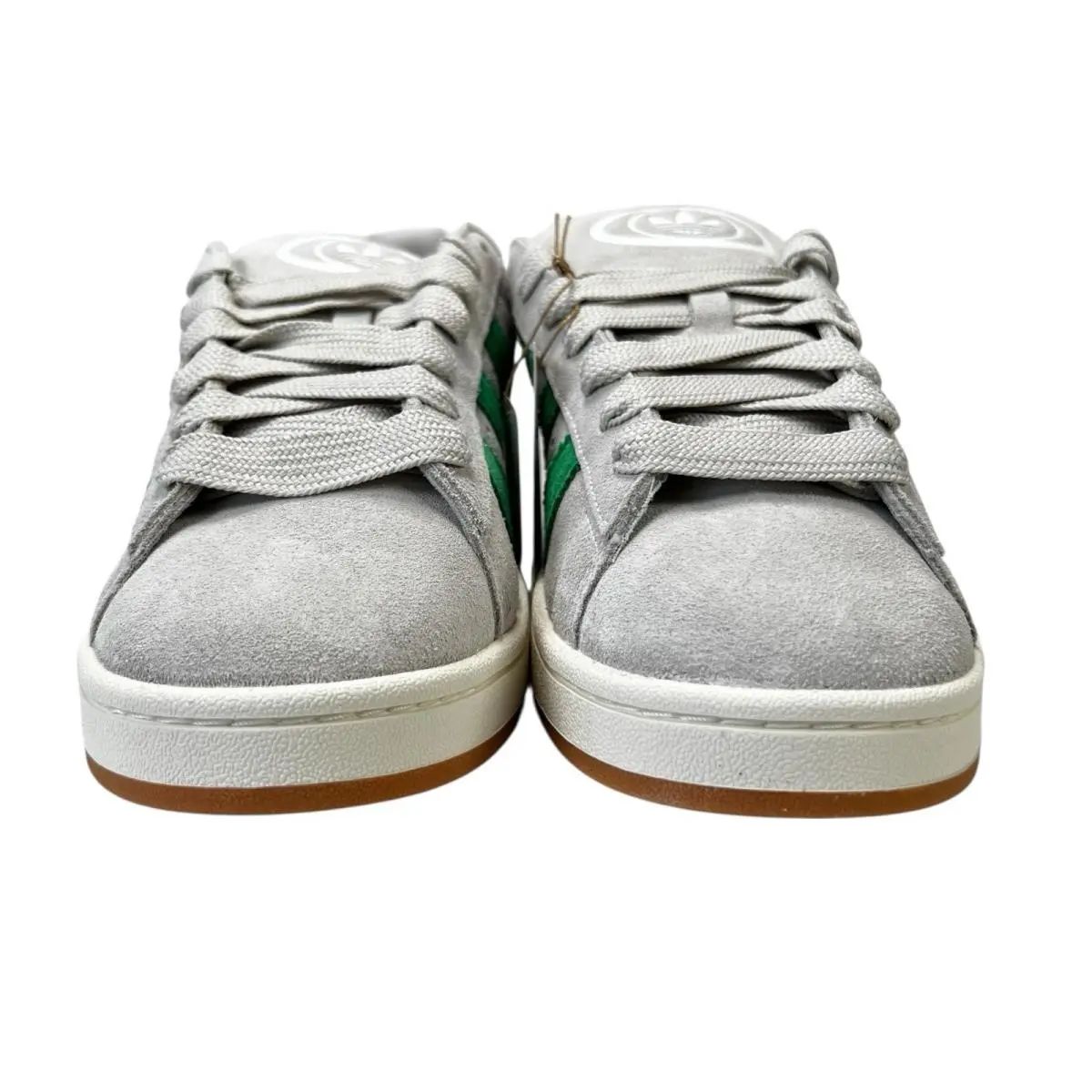 Adidas shoes - adidas Campus 00s - Campus - JI3167 - Gray 0