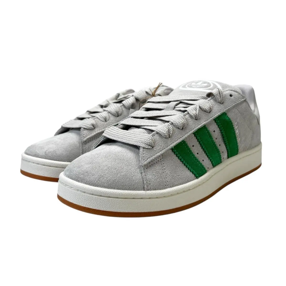 Adidas shoes - adidas Campus 00s - Campus - JI3167 - Gray 4