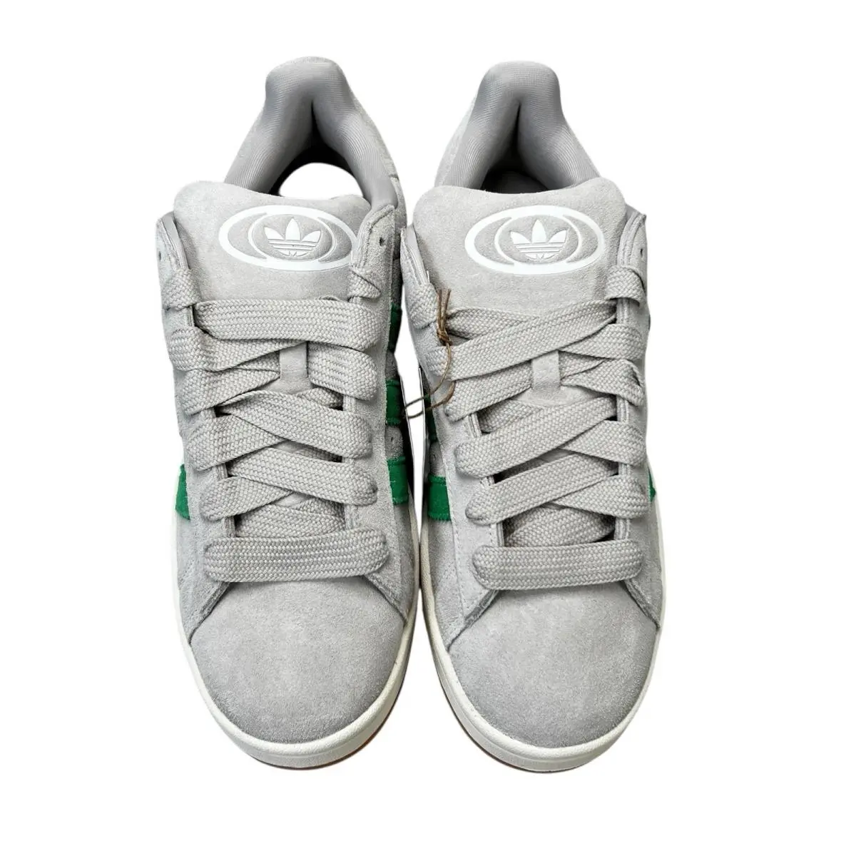 Adidas shoes - adidas Campus 00s - Campus - JI3167 - Gray 5