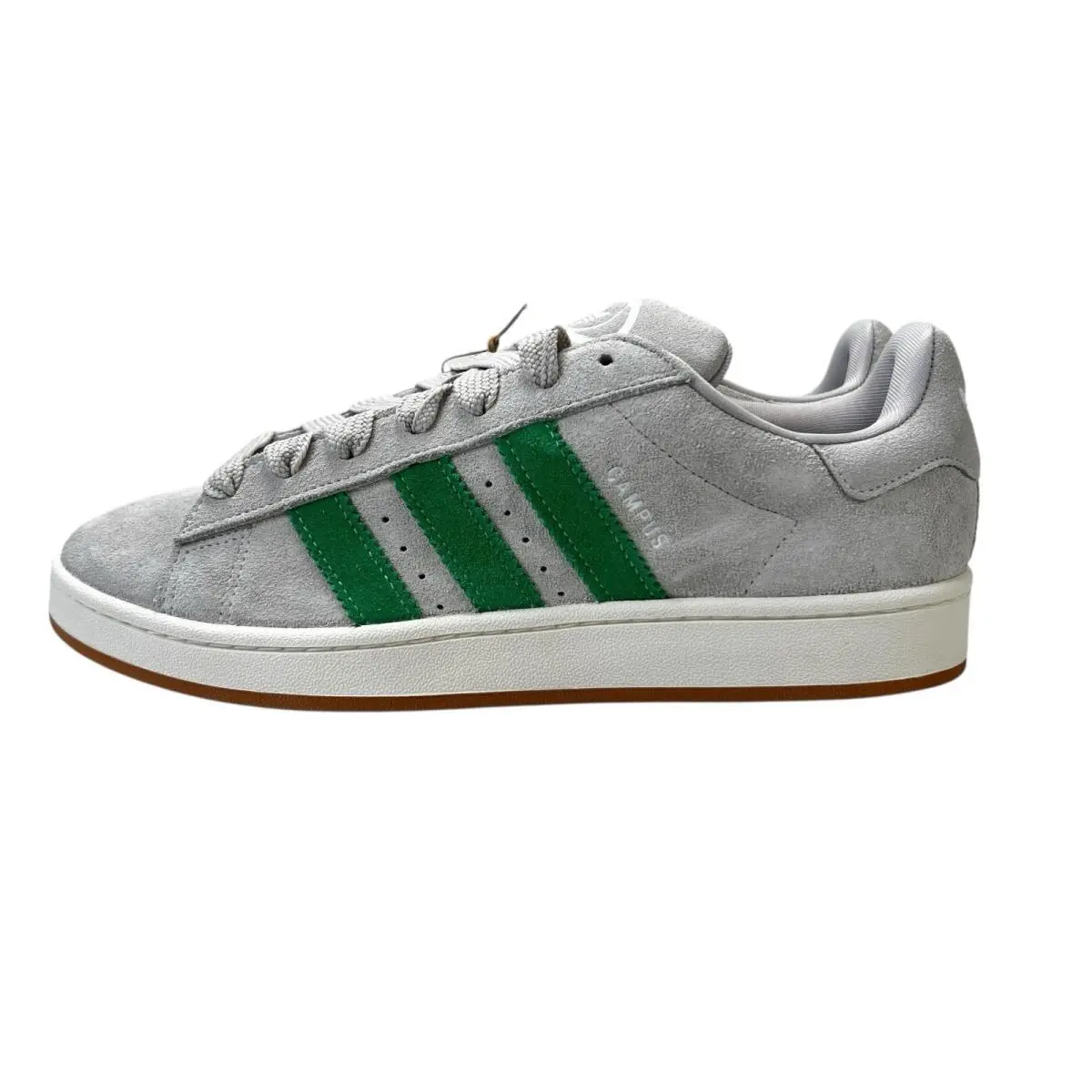 Adidas shoes - adidas Campus 00s - Campus - JI3167 - Gray 11