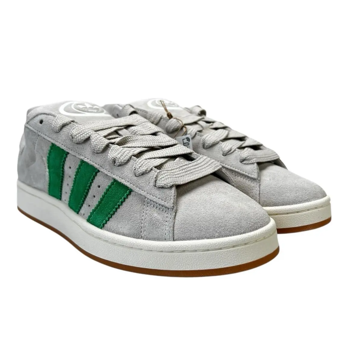 Adidas shoes - adidas Campus 00s - Campus - JI3167 - Gray 12
