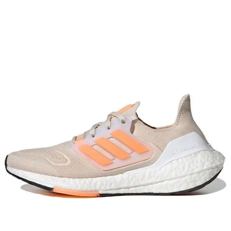 Wmns Adidas Ultra Boost 22 `beam Orange`