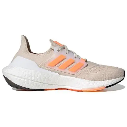 Adidas shoes - adidas UltraBoost 22 - UltraBoost - GX6666 - Orange 0