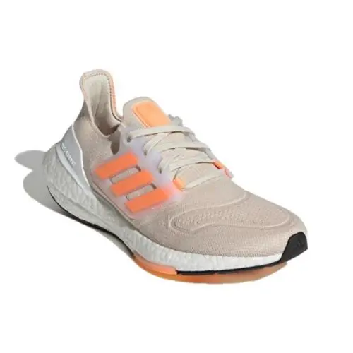 Adidas shoes - adidas UltraBoost 22 - UltraBoost - GX6666 - Orange 1