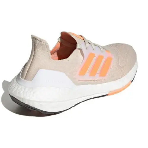 Adidas shoes - adidas UltraBoost 22 - UltraBoost - GX6666 - Orange 2