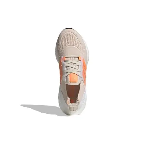 Adidas shoes - adidas UltraBoost 22 - UltraBoost - GX6666 - Orange 3
