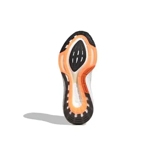 Adidas shoes - adidas UltraBoost 22 - UltraBoost - GX6666 - Orange 4