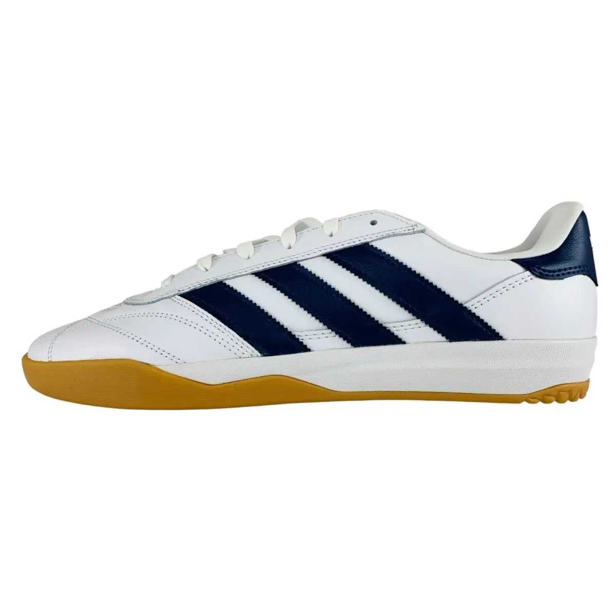 Adidas Copa Premiere Cloud White Dark Blue Gum Men`s Shoes Sneakers JP6071