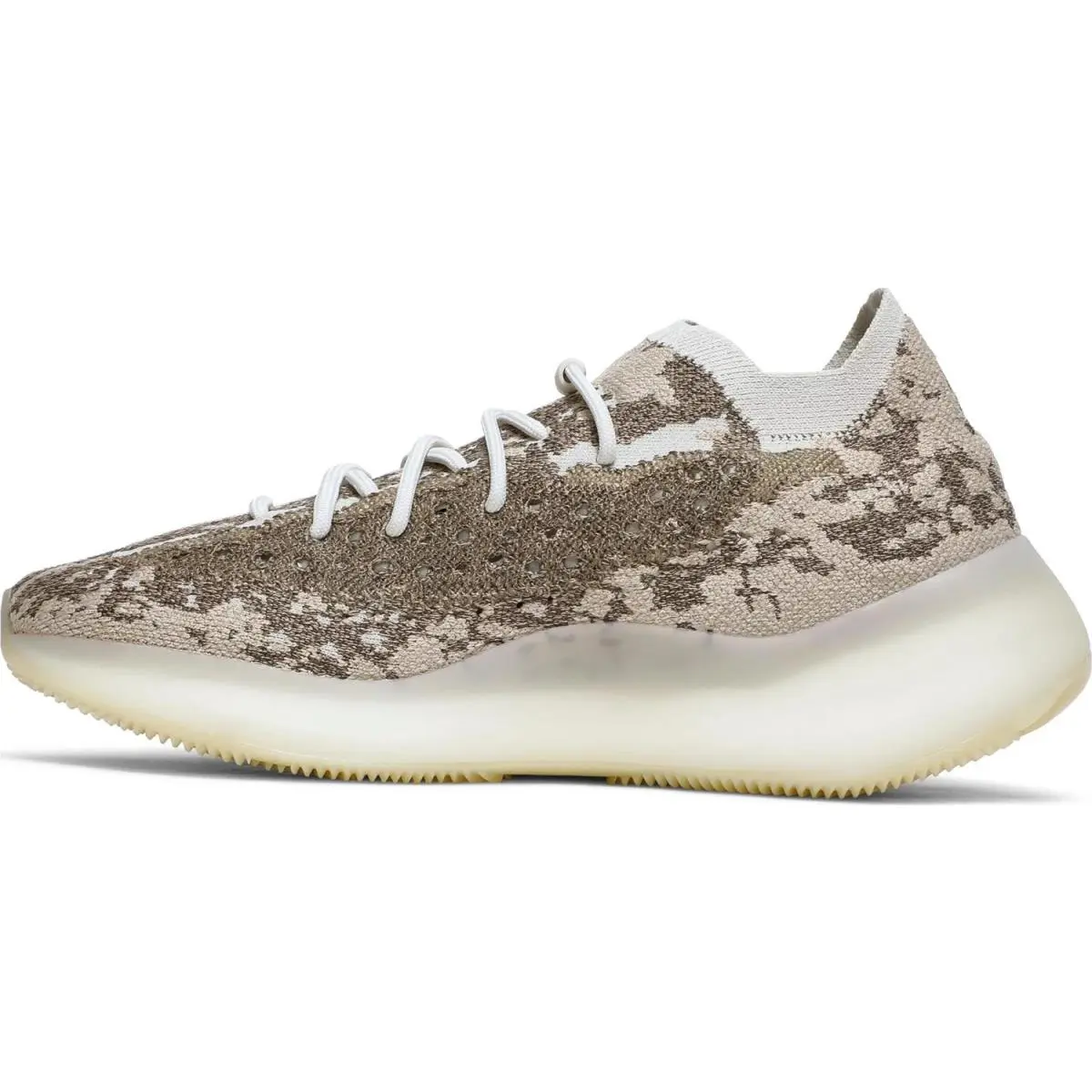 Adidas shoes - adidas Yeezy Boost 380 - Yeezy Boost - GZ0473 - Beige 1