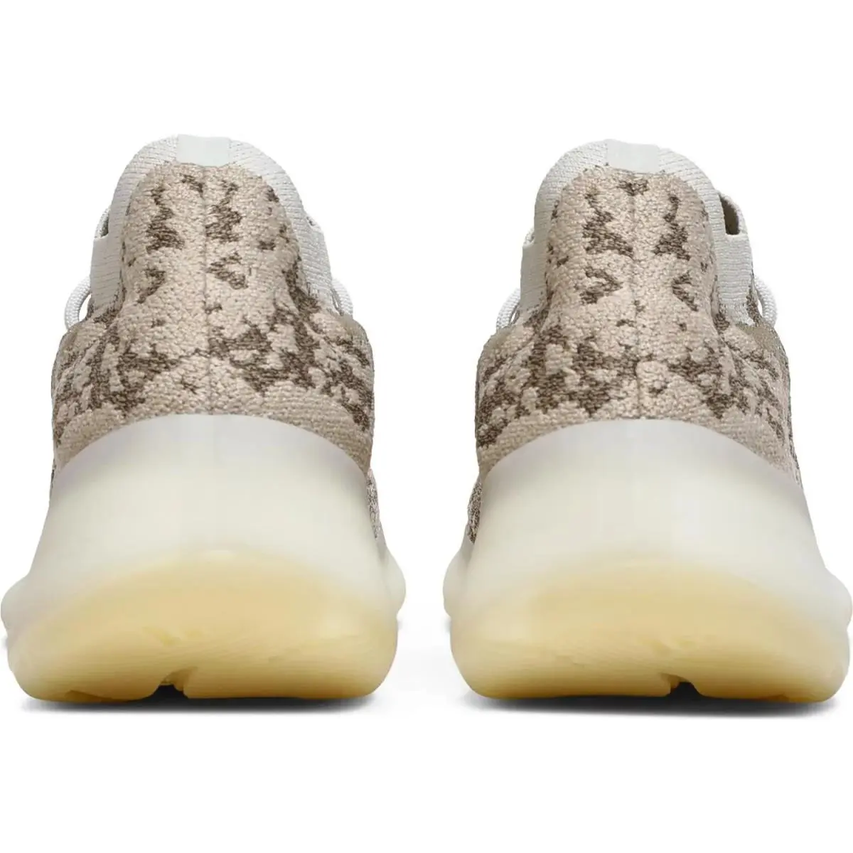 Adidas shoes - adidas Yeezy Boost 380 - Yeezy Boost - GZ0473 - Beige 4