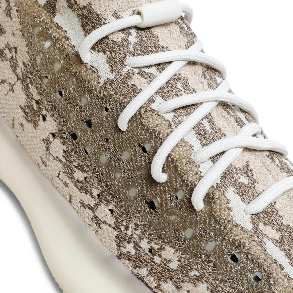 Adidas shoes - adidas Yeezy Boost 380 - Yeezy Boost - GZ0473 - Beige 7