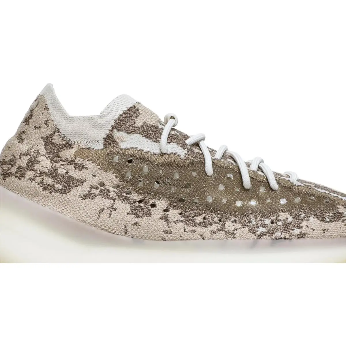 Adidas shoes - adidas Yeezy Boost 380 - Yeezy Boost - GZ0473 - Beige 0