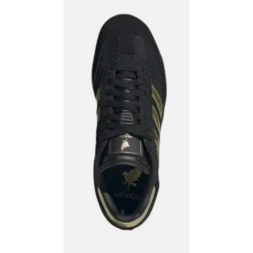 Adidas shoes - Adidas Samba FMF - Samba FMF - JH5656 - Black 2