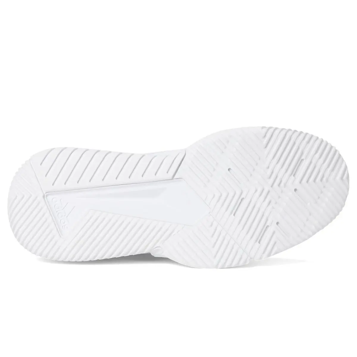 Adidas shoes - White/Black/White 1