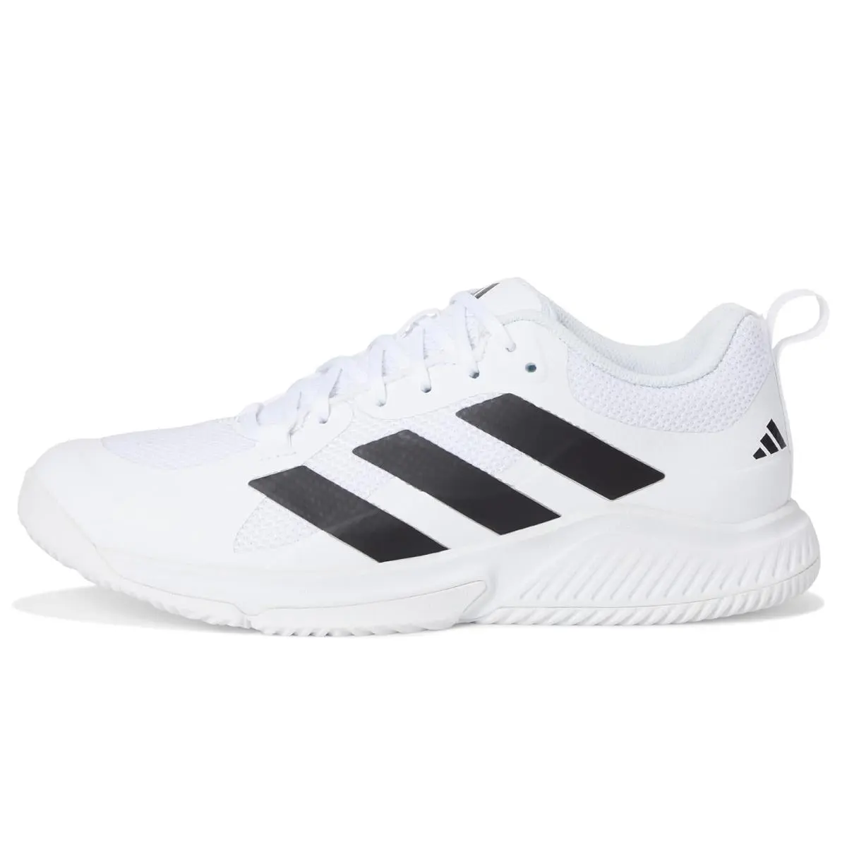 Adidas shoes - White/Black/White 2
