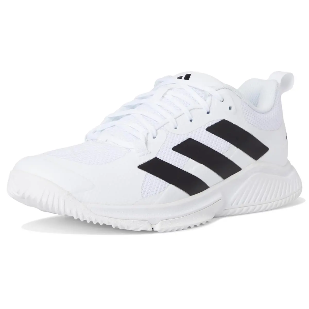 Adidas shoes - White/Black/White 5