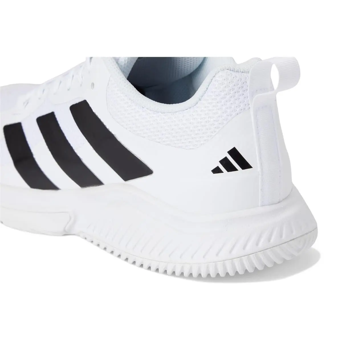 Adidas shoes - White/Black/White 11