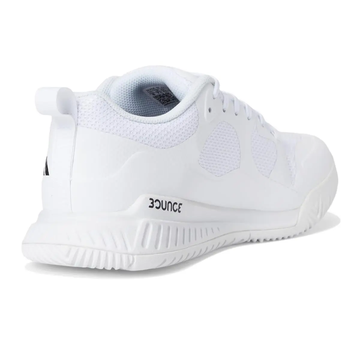 Adidas shoes - White/Black/White 10