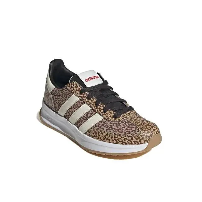 Adidas shoes - Leopard Print 2