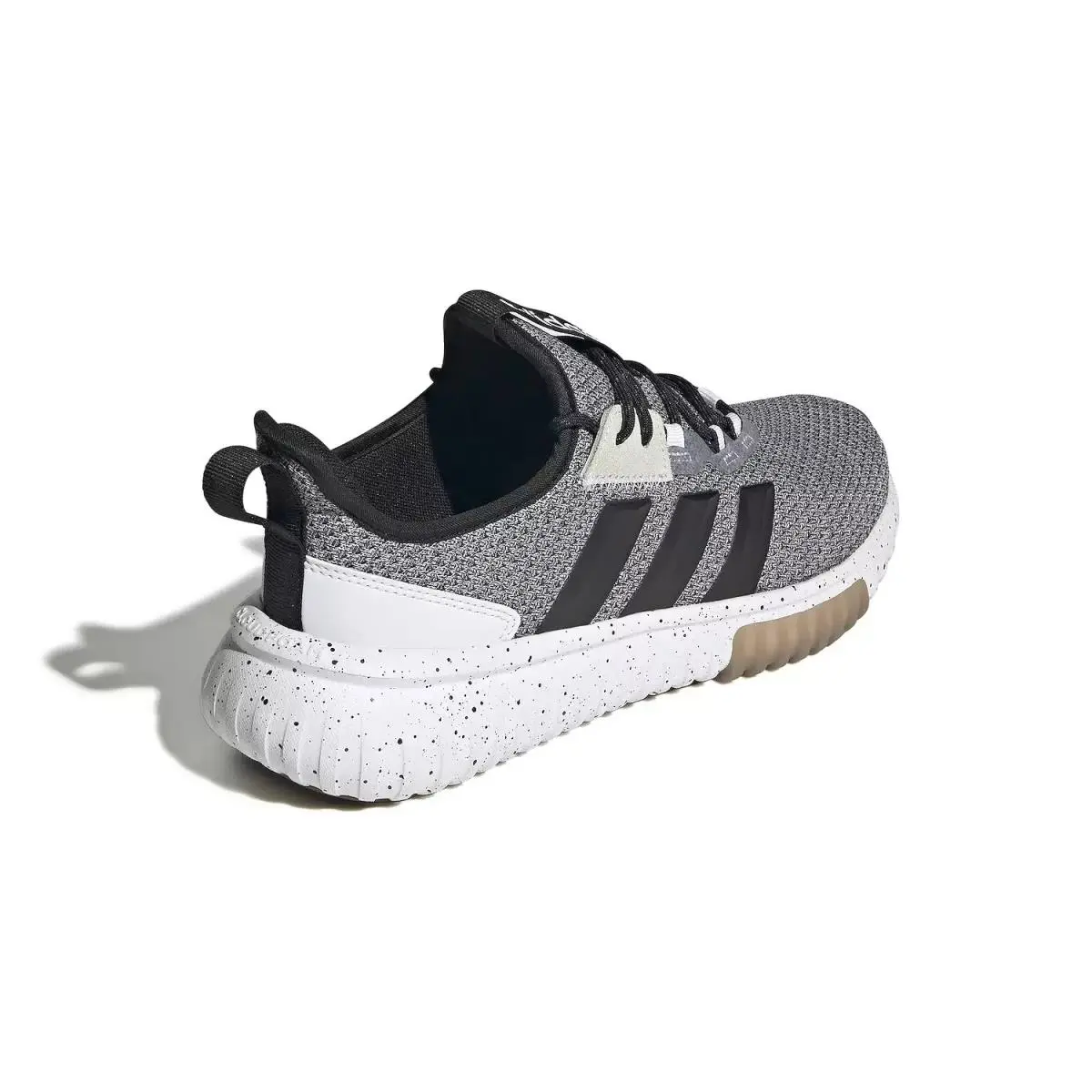 Adidas shoes - Black/White 1