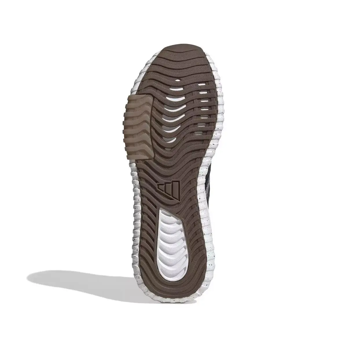 Adidas shoes - Black/White 2