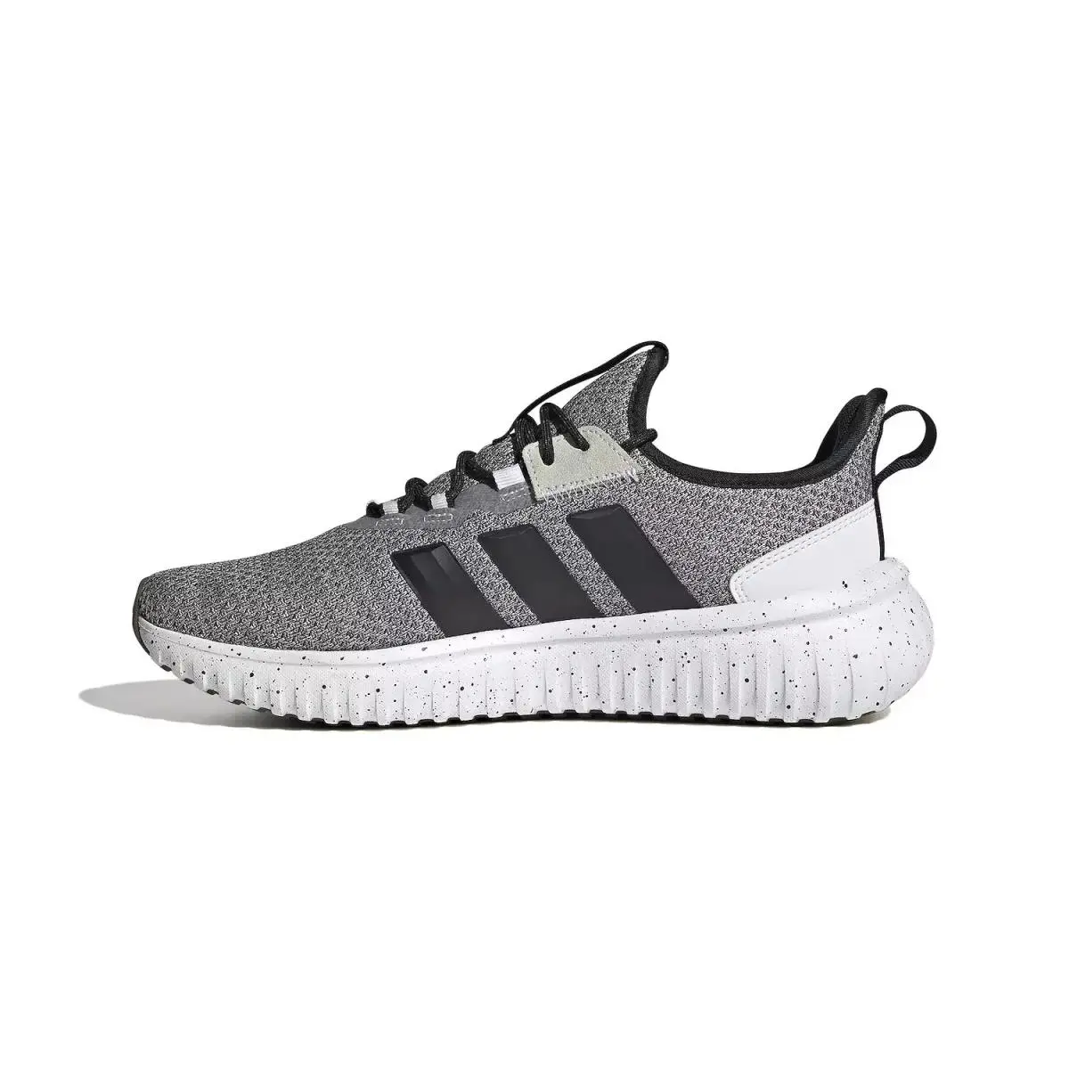 Adidas shoes - Black/White 4