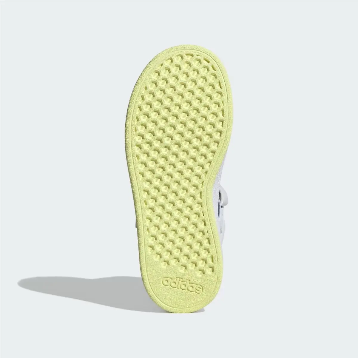 Adidas shoes - Adidas Grand Court Mid IE3861 - IE3861 - White 10
