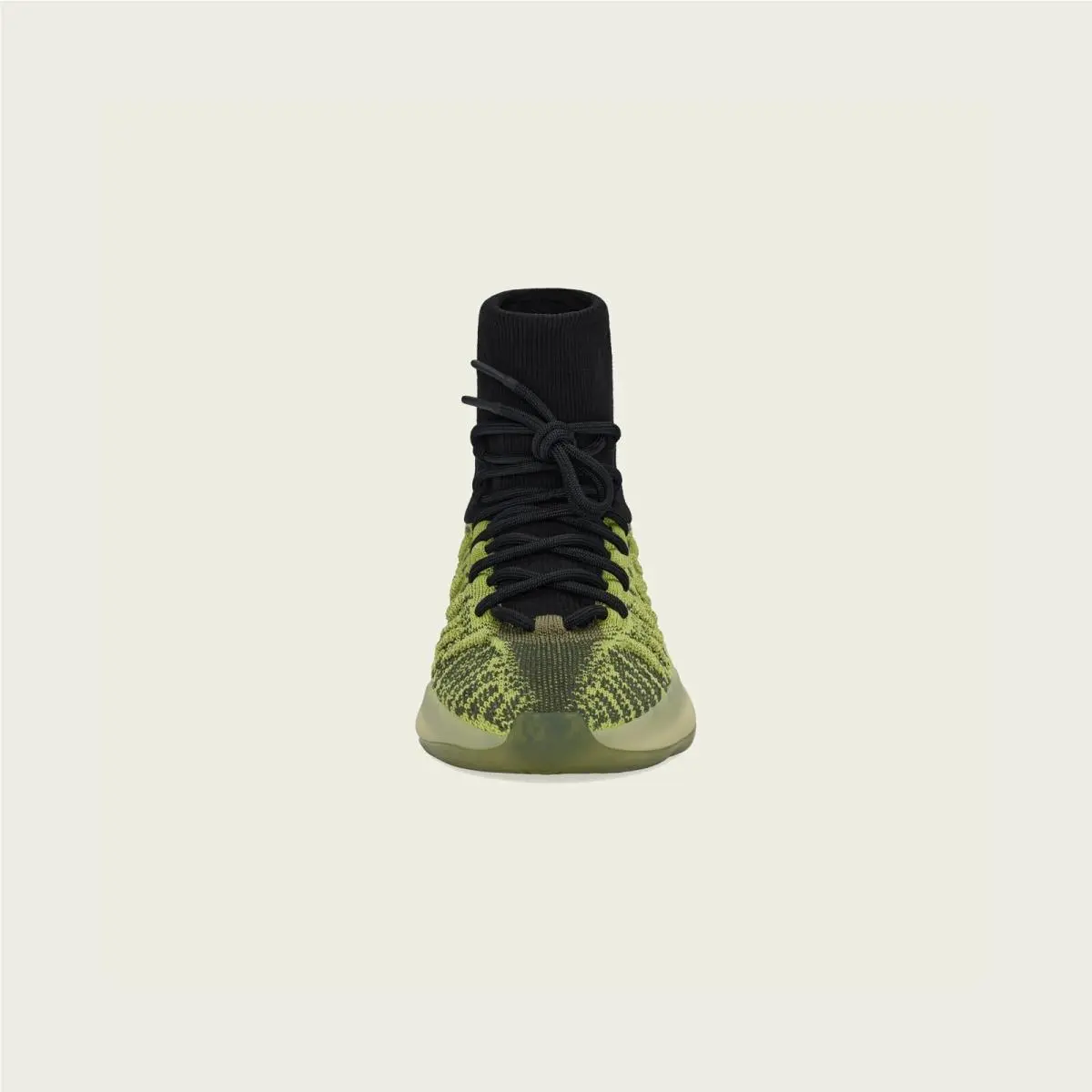 Adidas shoes - Adidas Yeezy BSKTBL - Yeezy BSKTBL - HR0811 - Multicolor 1