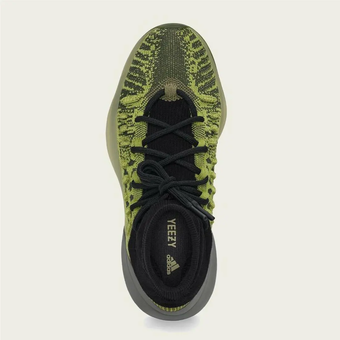 Adidas shoes - Adidas Yeezy BSKTBL - Yeezy BSKTBL - HR0811 - Multicolor 3