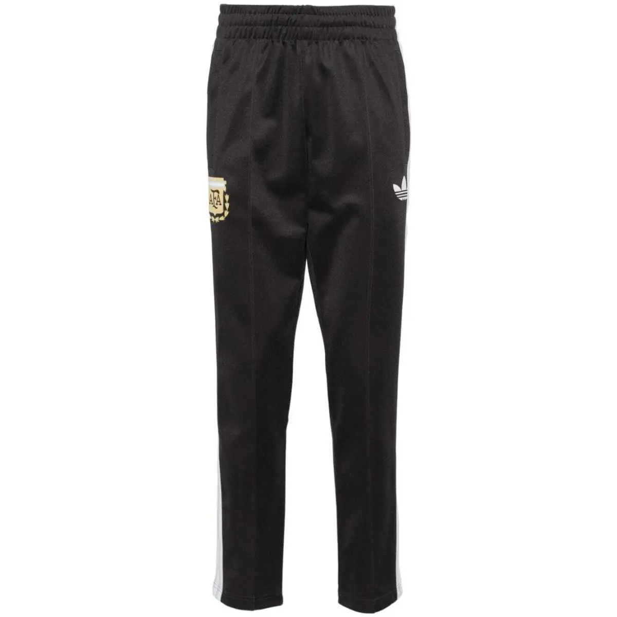 Adidas clothing - adidas Argentina 1994 Woven Track Pants - IU2157 - Gray, Manufacture: Utility Black 6