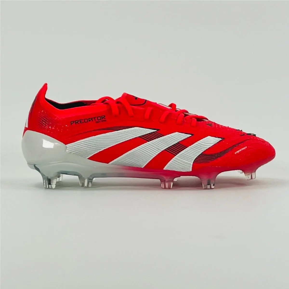 Adidas Predator Elite FG `pure Victory Pack` ID3882 Soccer Multi Size