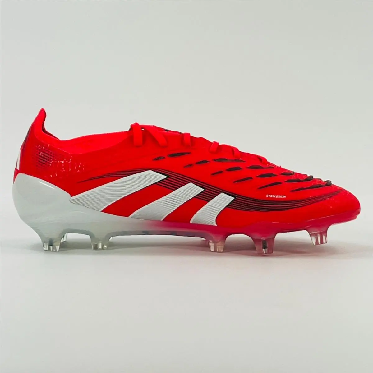 Adidas shoes - adidas Predator Elite - Predator Elite - ID3882 - Red 1