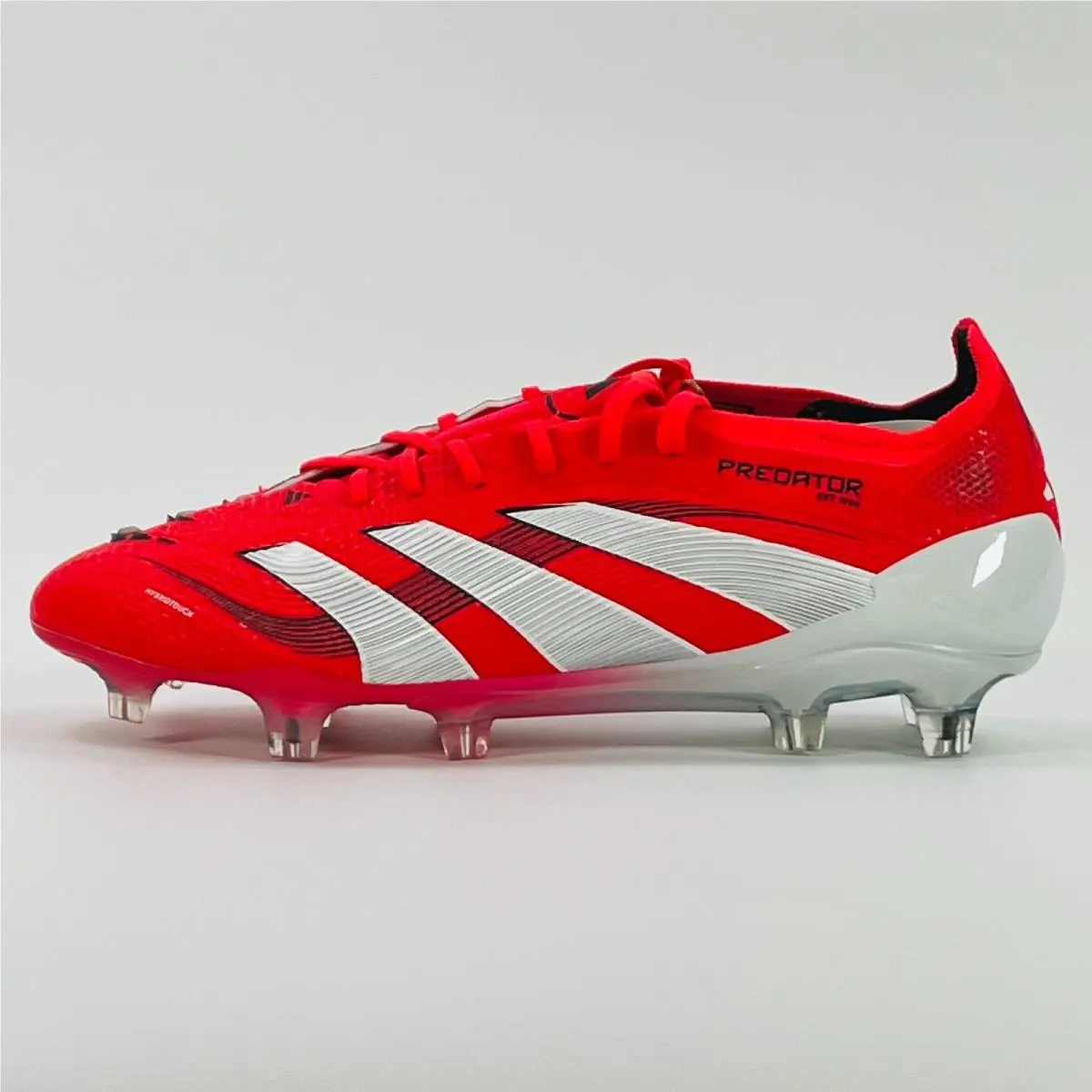 Adidas shoes - adidas Predator Elite - Predator Elite - ID3882 - Red 2